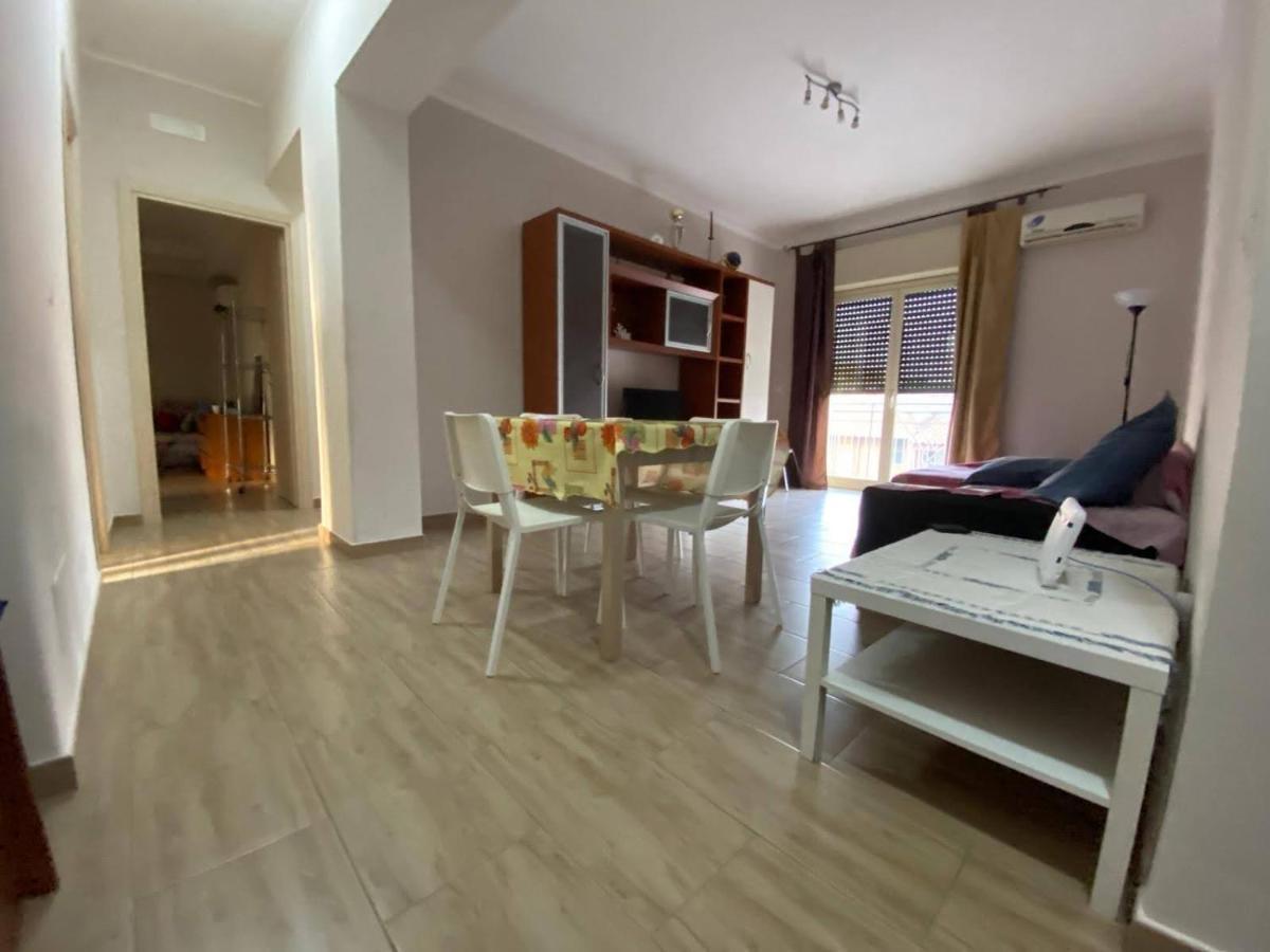 Casalory Appartement Catane