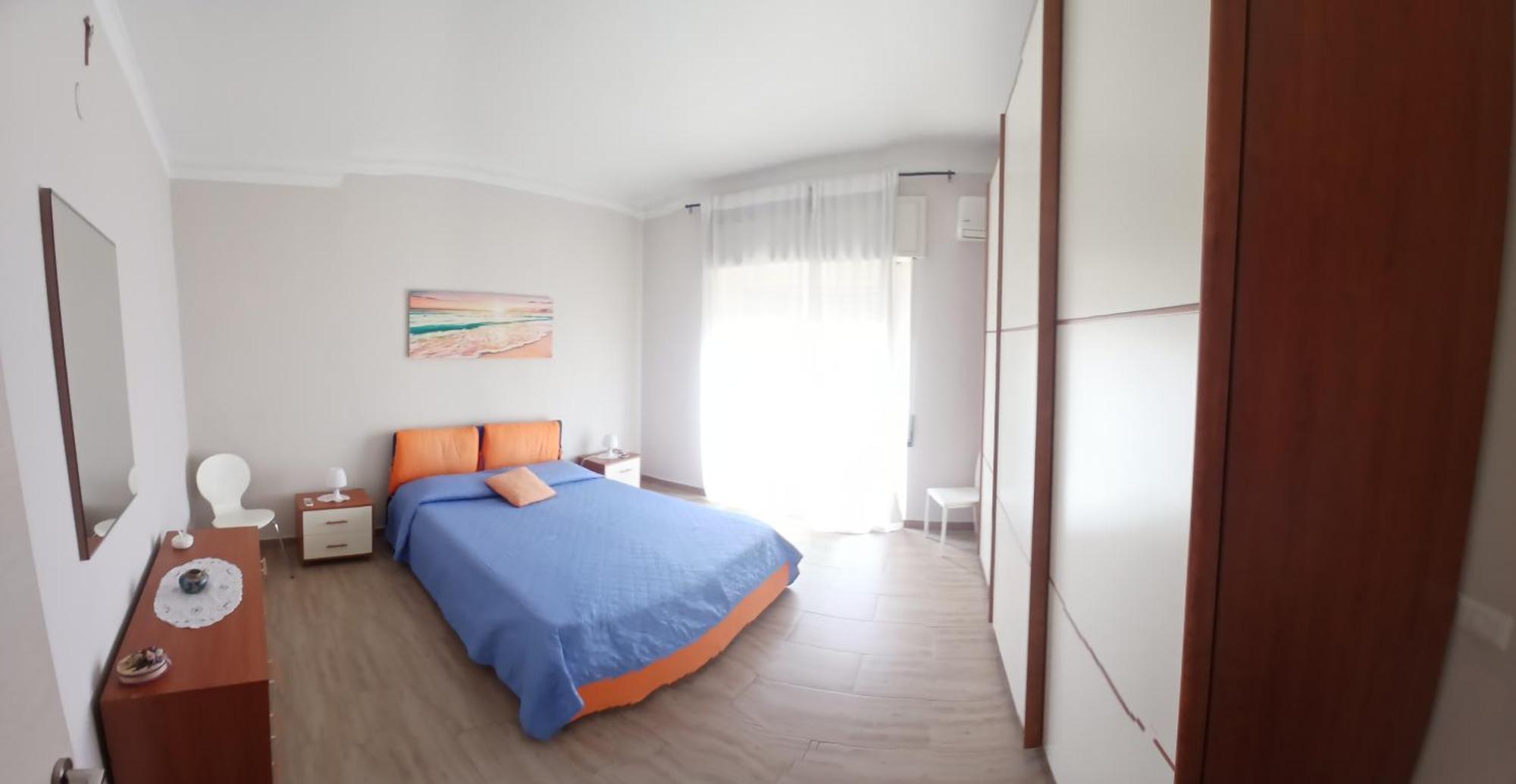 Appartement Casalory *